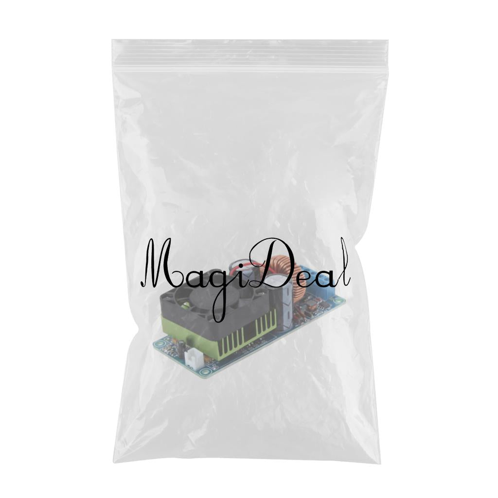 1 Pc High Power 500W IRS2092S HIFI Digital Power Amplifier Board Mono LM3886