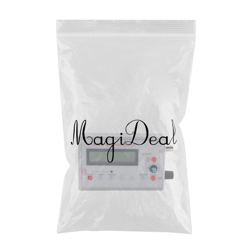 DDS Function Signal Generator Module Sine & Triangle Square Wave Frequency