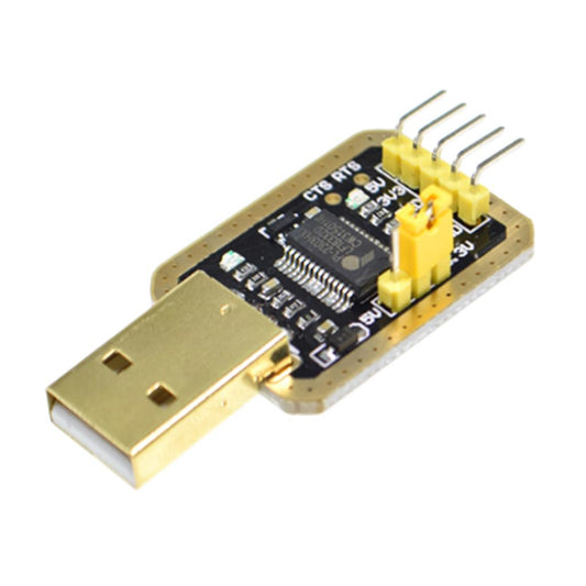 PL2303-USB-to-TTL-Module-Download-Adapter-5Pin-for-Win-XP/7/8/10-for-Android