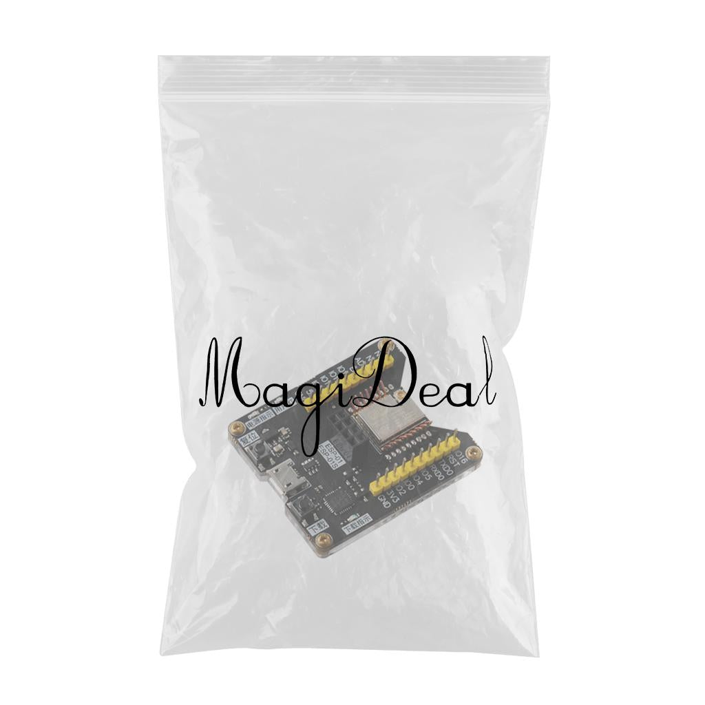 ESP M1 wireless WiFi module ESP8285 Serial Module ESP M1 AT Firmware