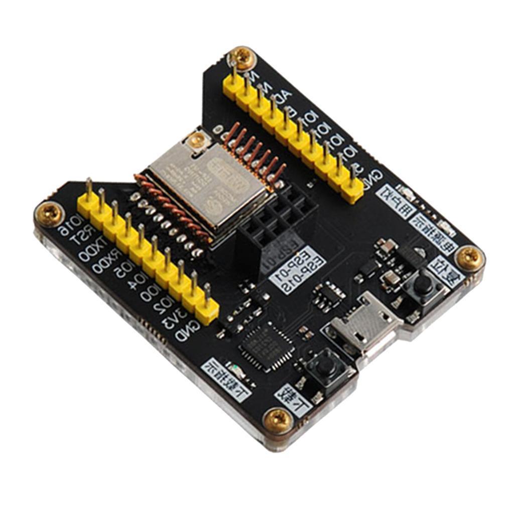 ESP M1 wireless WiFi Module ESP8285 Serial Net Module ESP M1 Board