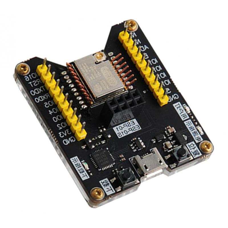 ESP M1 wireless WiFi Module ESP8285 Serial Net Module ESP M1 Board