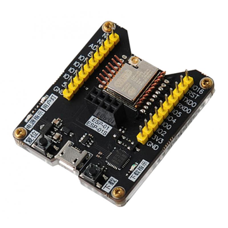 ESP M1 wireless WiFi Module ESP8285 Serial Net Module ESP M1 Board