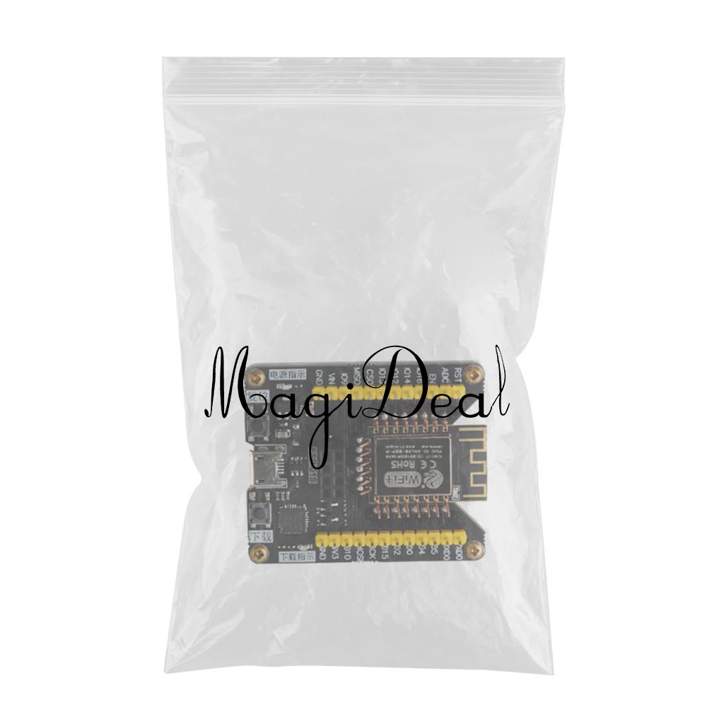 ESP8266 ESP 01S Serial Wifi Wireless ESP01S Transceiver Module Board Kits