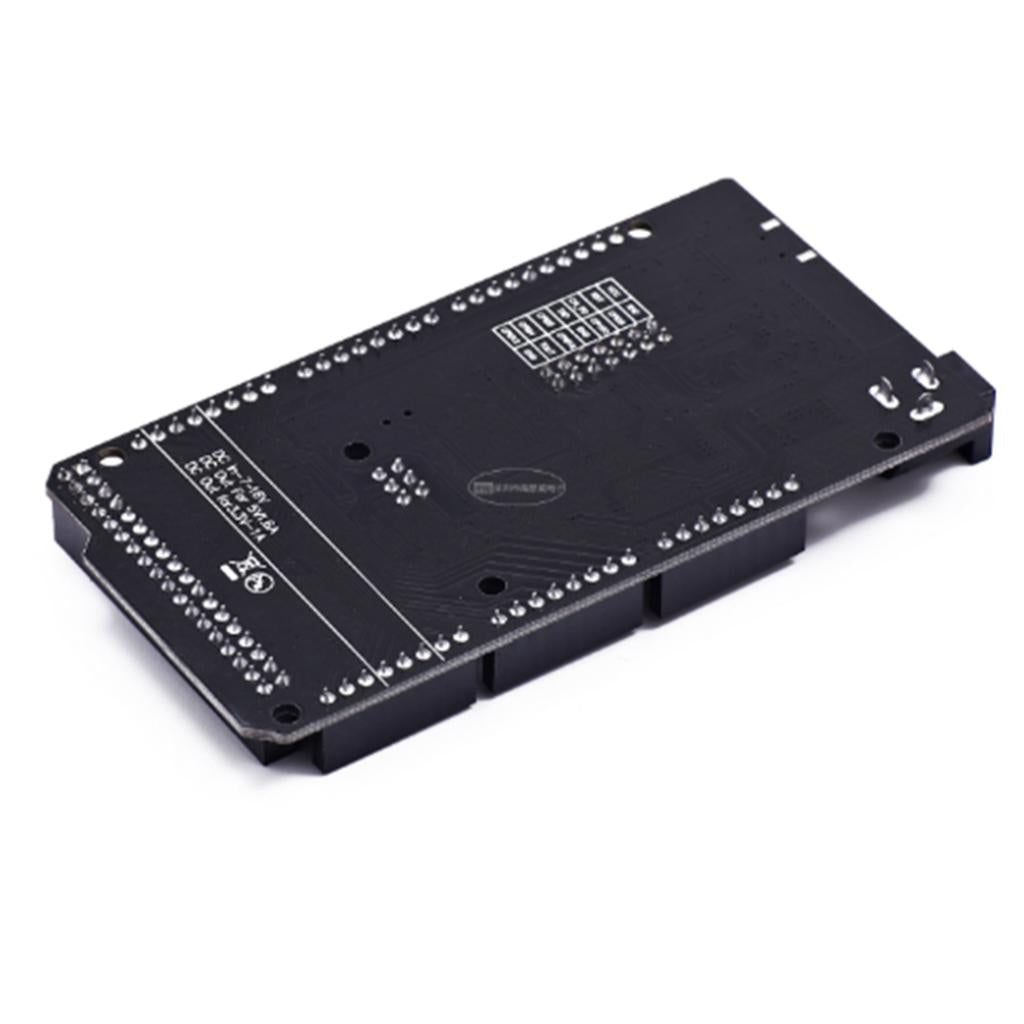 MEGA 2560 R3 ATmega2560 16AU CH340G & WIFI ESP8266 Integration Board