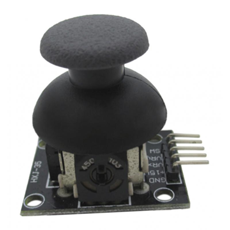 Dual axis Joystick Breakout Module for PS2 Rocker Control Lever Sensor
