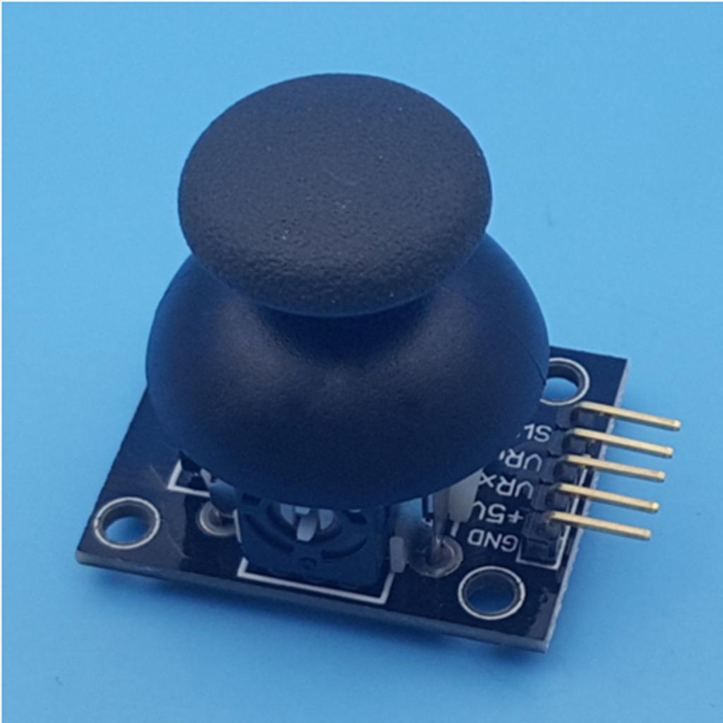 Dual axis Joystick Breakout Module for PS2 Rocker Control Lever Sensor