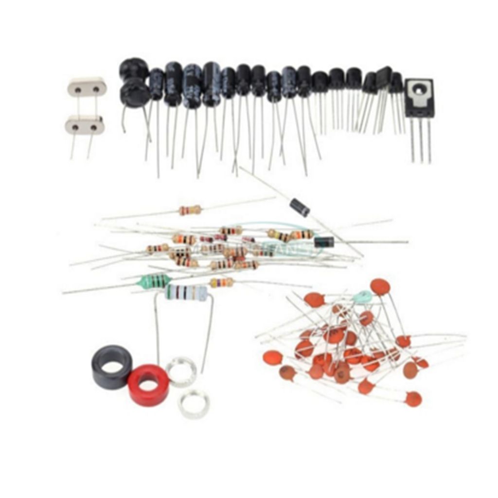 3W CW Short Wave Radio Telegraph Transceiver Forty-9er DIY Kit 7.023MHz
