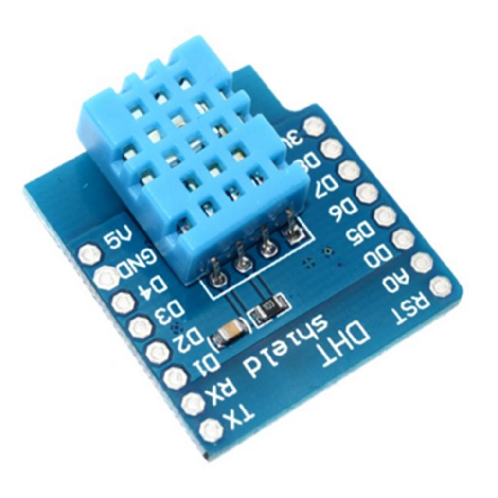 7pc D1 Mini Kit NodeMcu 4M Bytes Lua WiFi Development Board Base on ESP 12F