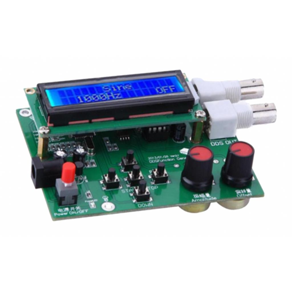 DDS Function Signal Generator Module Board Sawtooth Triangle Wave