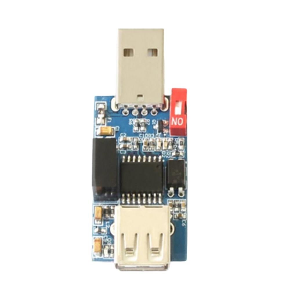 ADUM3160 B0505S Power 2500V USB to USB Voltage Isolator Module