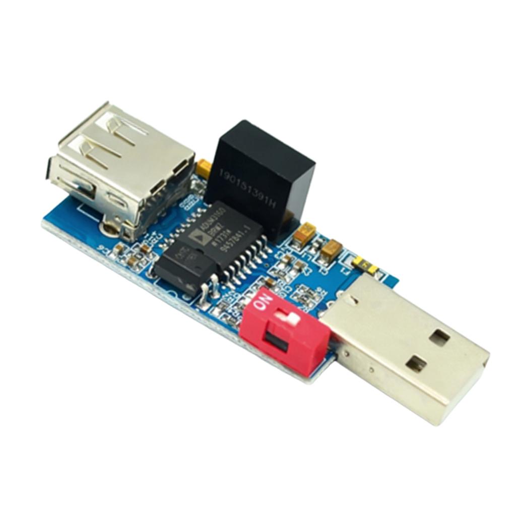 ADUM3160 B0505S Power 2500V USB to USB Voltage Isolator Module