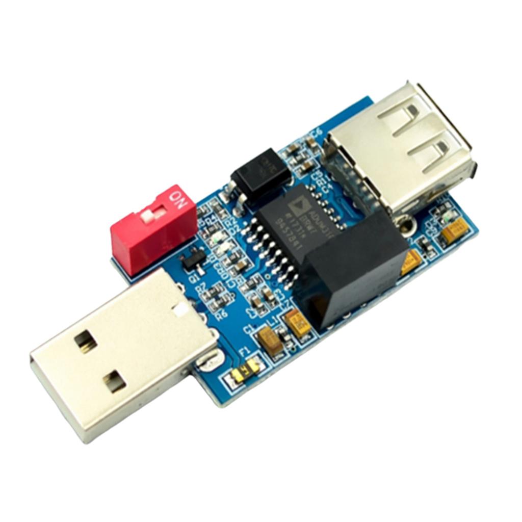 ADUM3160 B0505S Power 2500V USB to USB Voltage Isolator Module