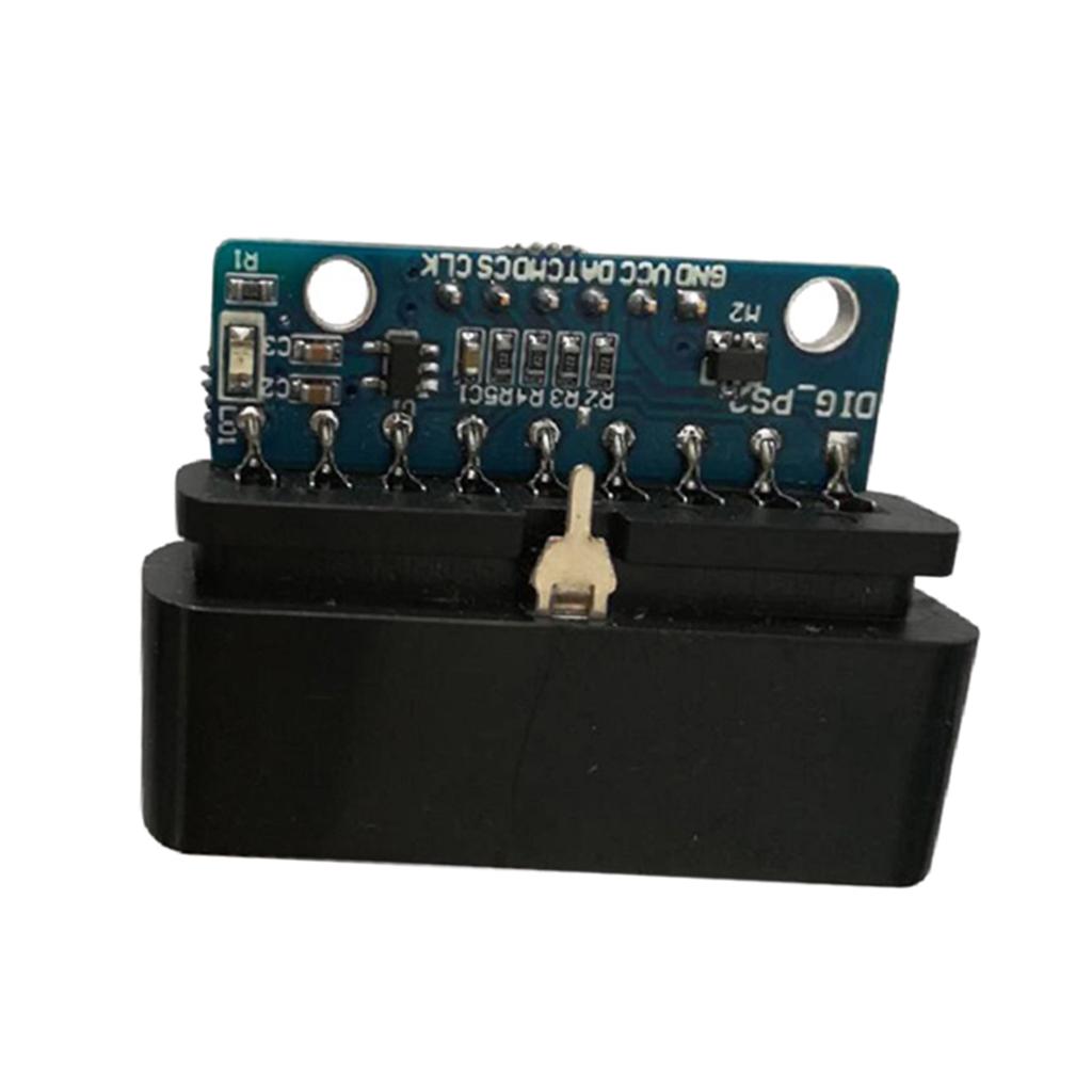 Set of 1 PS2 Receiving Module Interface Module Wireless Remote Control