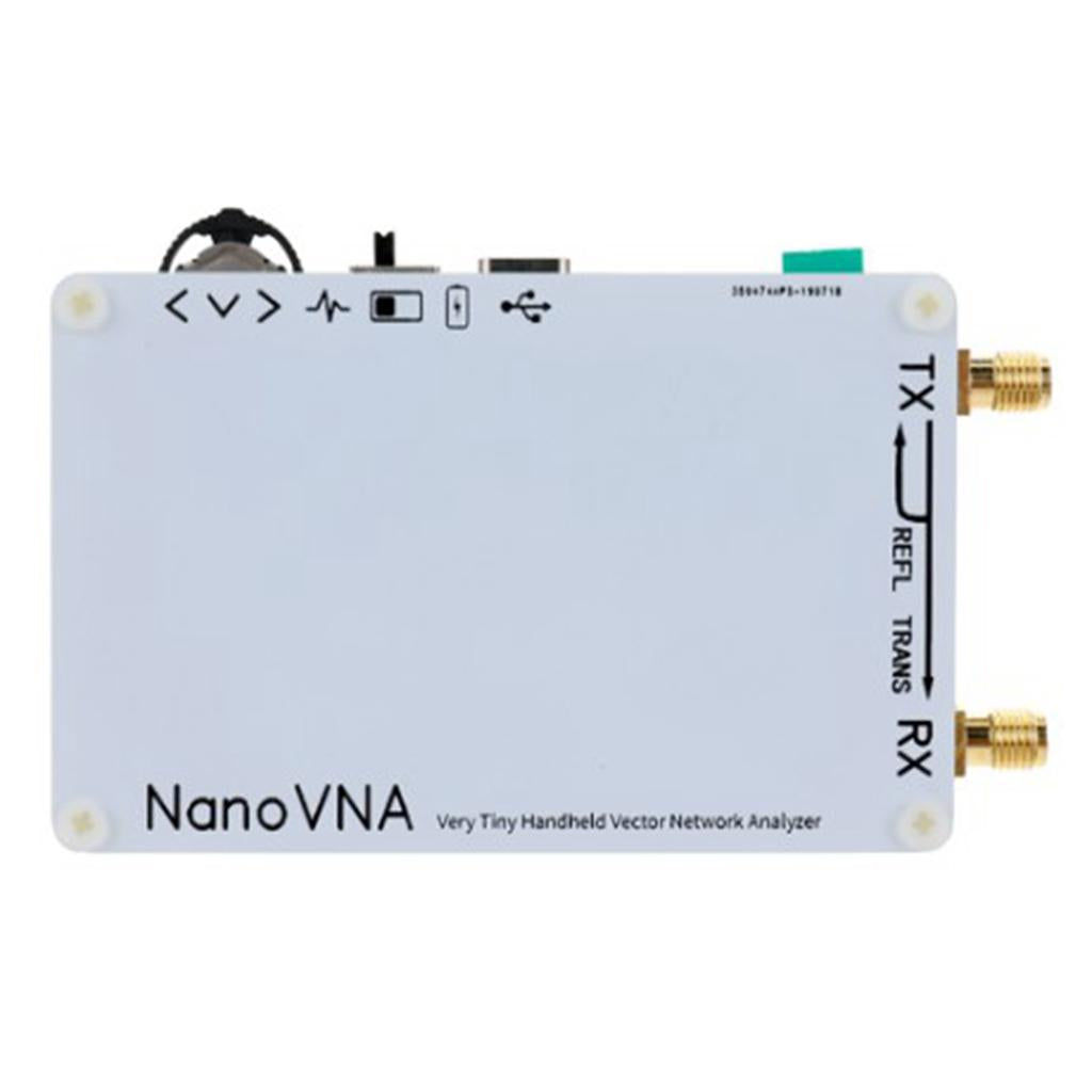 Portable Digital Vector Network Analyzer Shortwave Antenna Analyzer