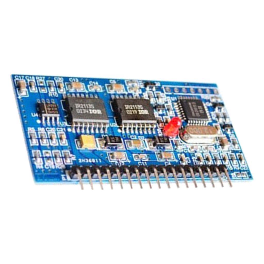Pure Sine Wave Inverter SPWM Board for EGS002 EG8010 + IR2110 Driver Module