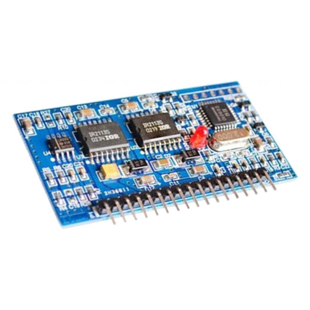 Pure Sine Wave Inverter SPWM Board for EGS002 EG8010 + IR2110 Driver Module