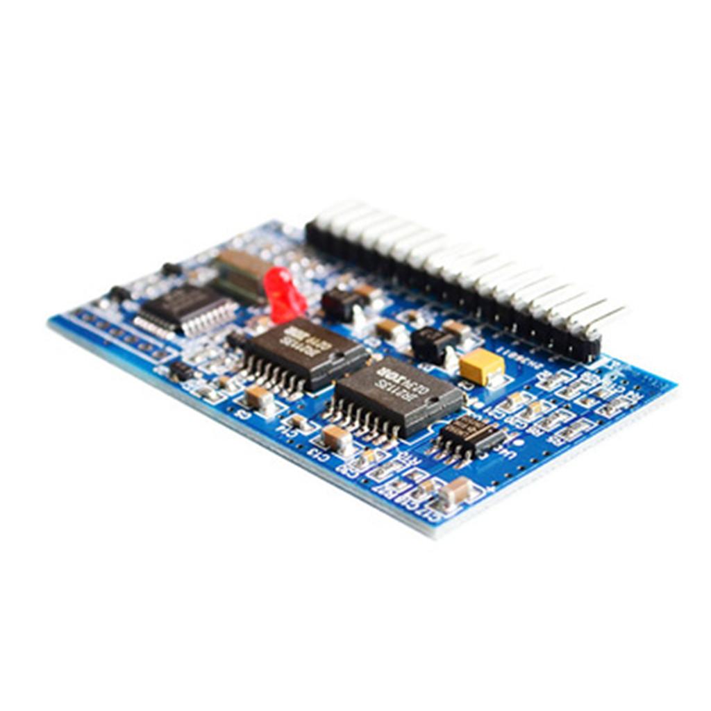 Pure Sine Wave Inverter SPWM Board for EGS002 EG8010 + IR2110 Driver Module