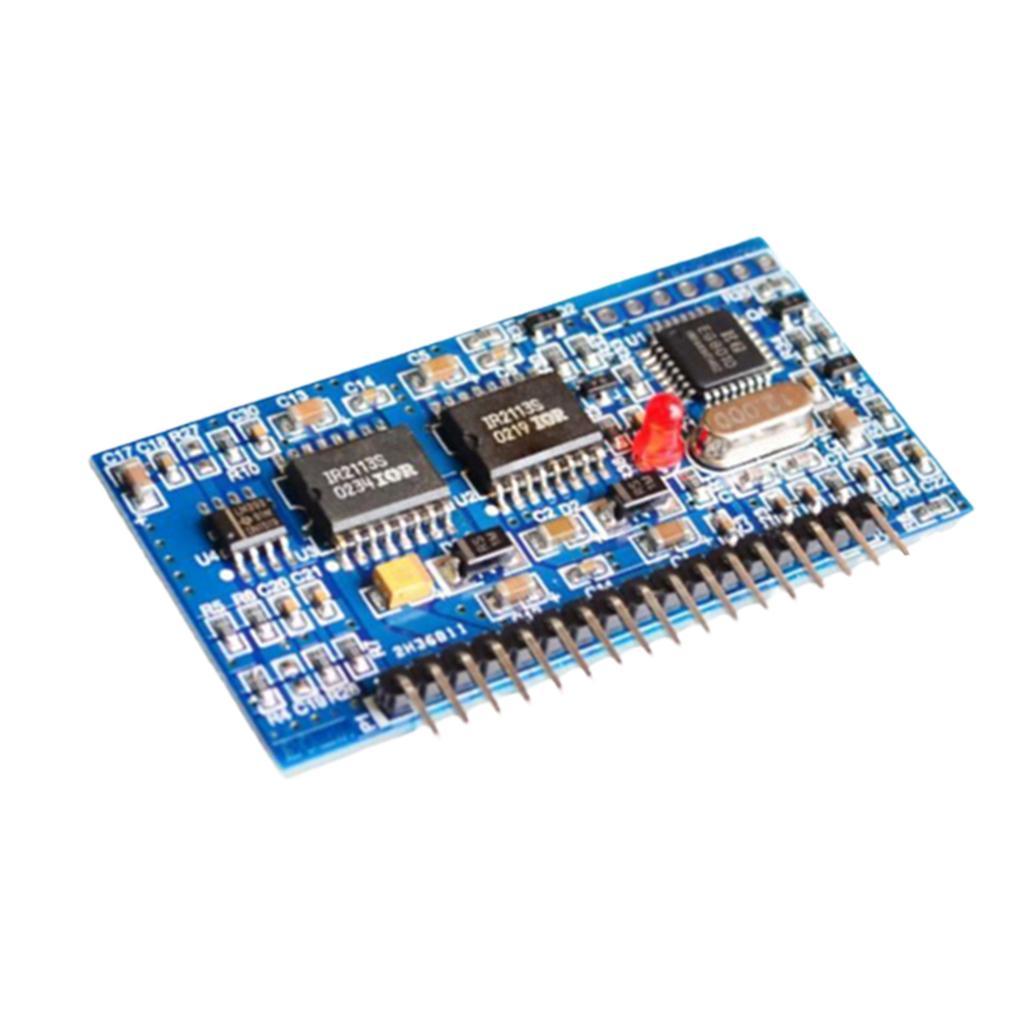 Pure Sine Wave Inverter SPWM Board EGS002 EG8010 + IR2110 Driver Module