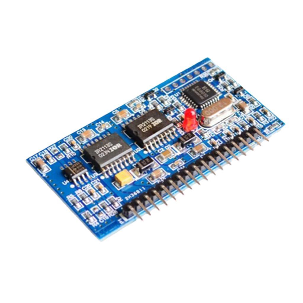 Pure Sine Wave Inverter SPWM Board EGS002 EG8010 + IR2110 Driver Module