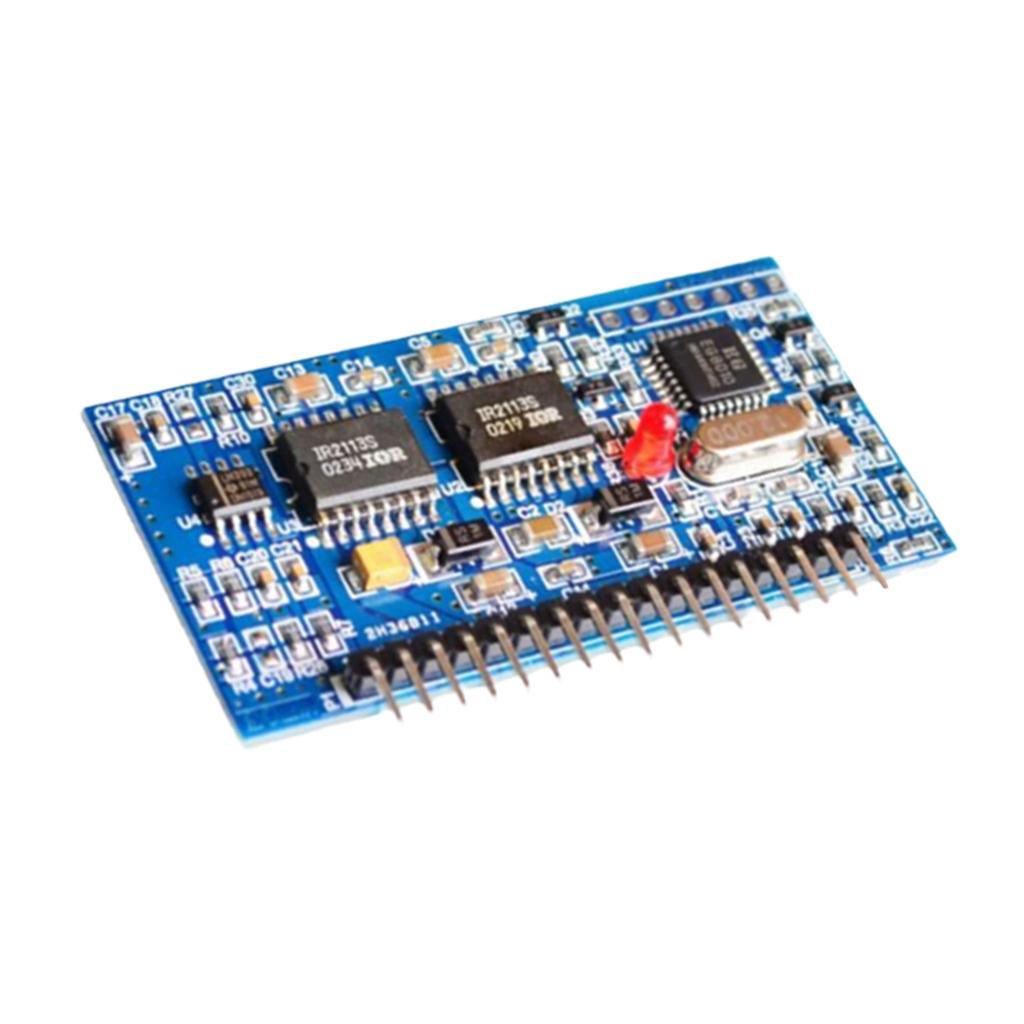 Pure Sine Wave Inverter SPWM Board EGS002 EG8010 + IR2110 Driver Module
