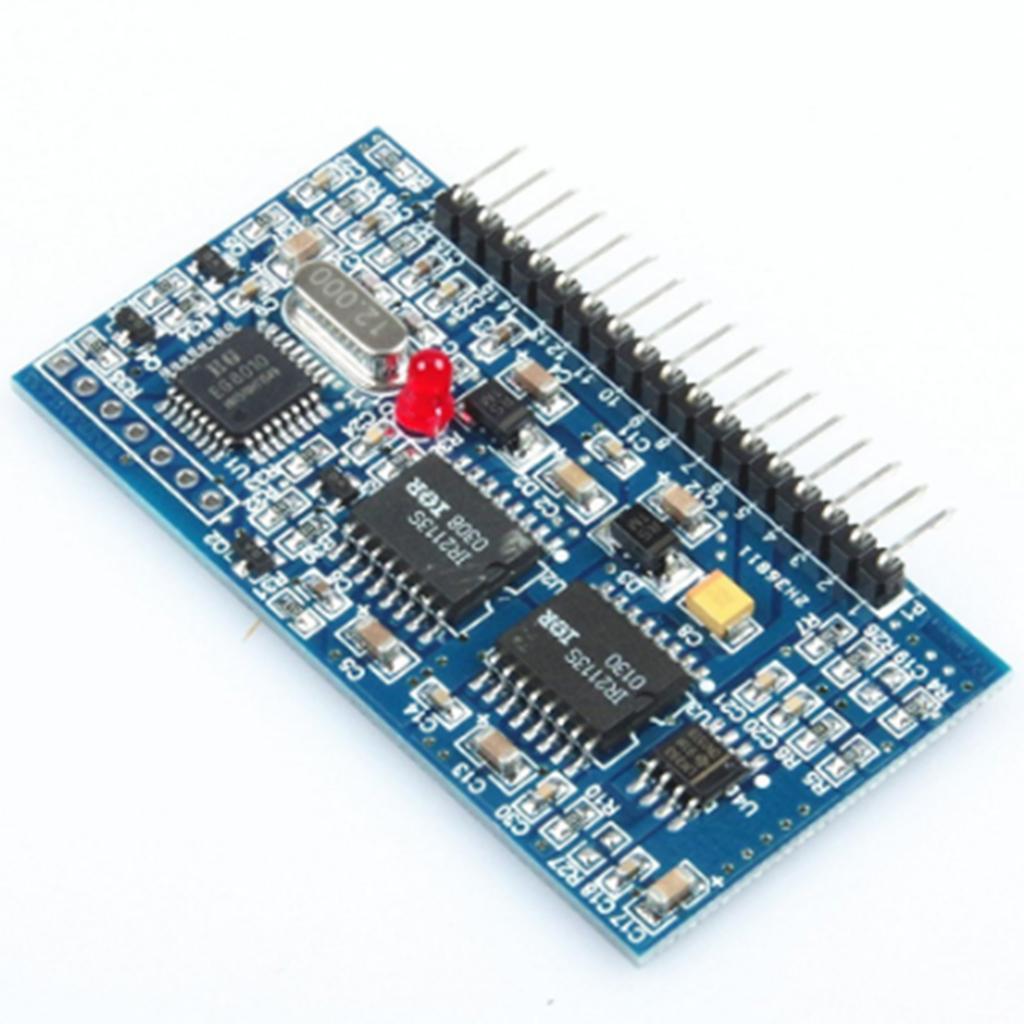 Pure Sine Wave Inverter SPWM Board EGS002 EG8010 + IR2110 Driver Module