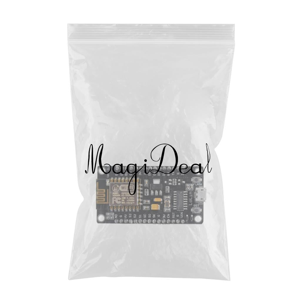 ESP8266 CH340 WIFI Lua Wireless Development Board Module NodeMcu Lua V3