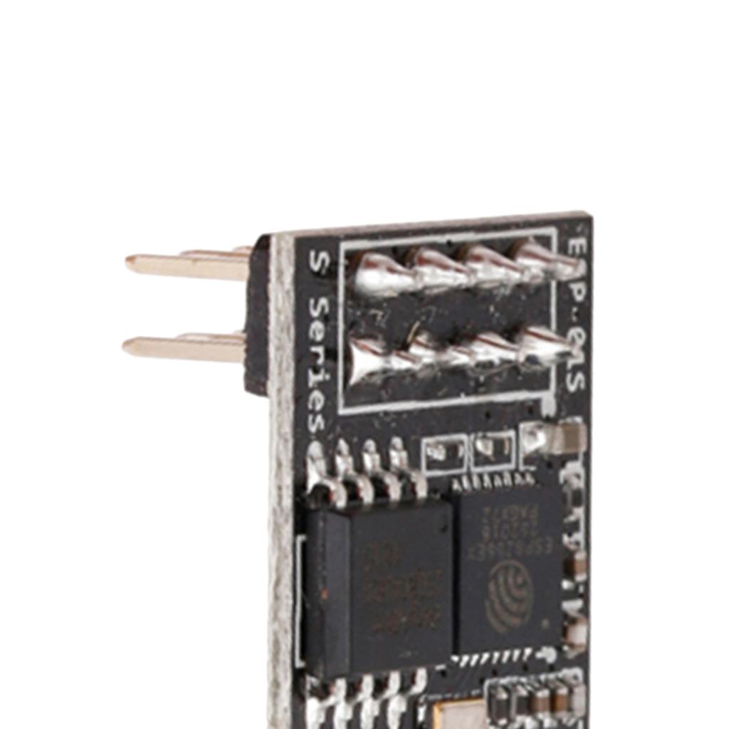 ESP8266 ESP 01S WiFi Module Serial to WiFi Transceiver