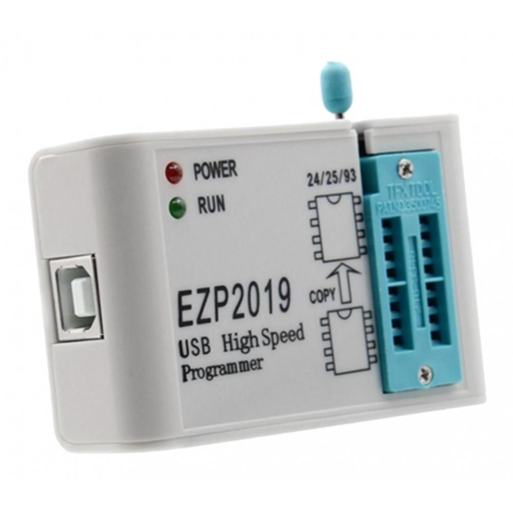 SPI BIOS USB Universal Programmer EZP2019 EEPROM Flash 24/25/93 High Speed