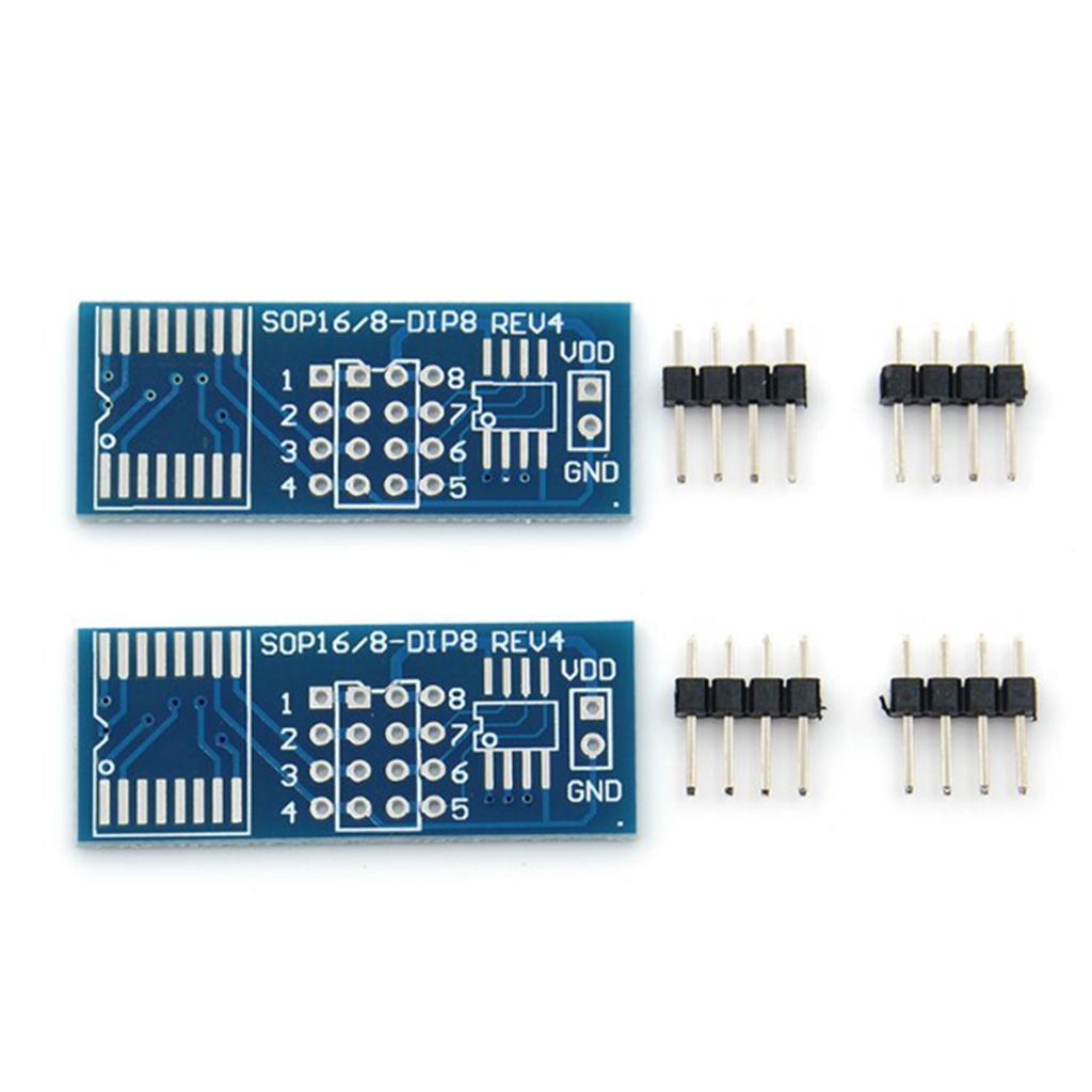 SPI USB Universal Programmer EZP2019 EEPROM Flash 24/25/93 High Speed BIOS