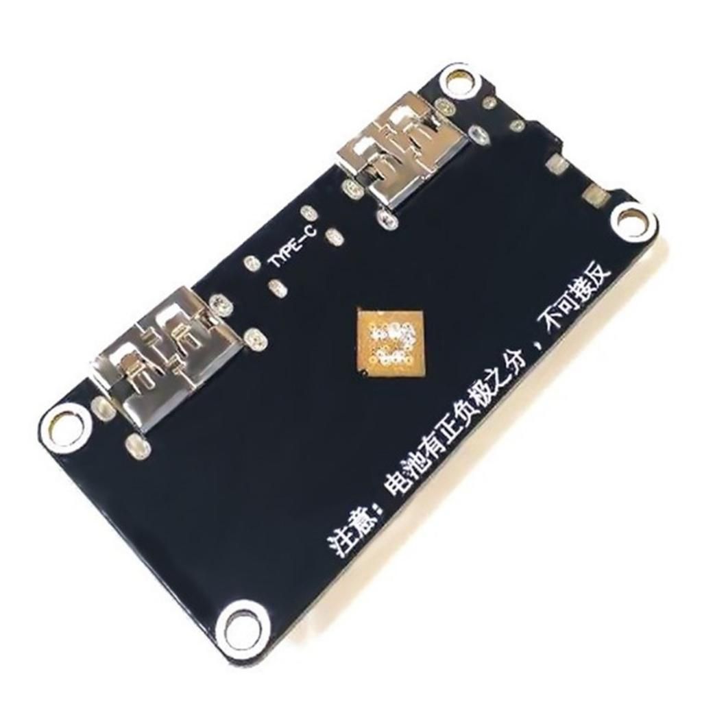 Boost Charging Module Bidirectional Fast Charging IP5328P Mobile Power