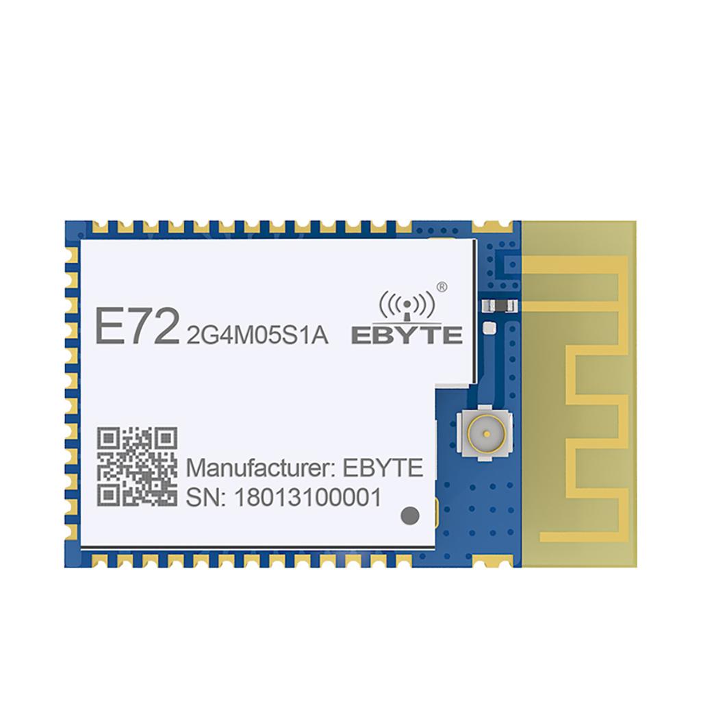 E72 2G4M05S1A CC2630 5dBm 2.4GHz SMD RF Wireless Receiver Transceiver Module