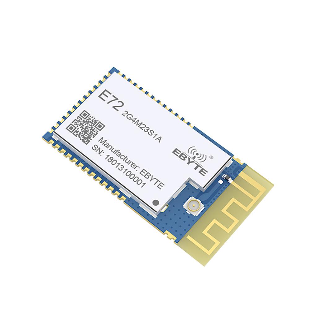 E72 2G4M23S1A CC2630 2.4GHz 23dBm SMD Wireless Transceiver Zigbee RF Module