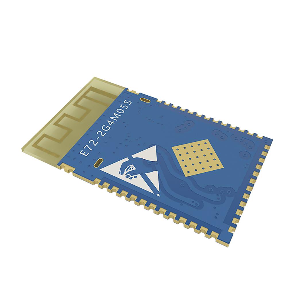 Ad Hoc Network E72 2G4M05S1B CC2630 BLE4.2 PCB/IPEX Antenna Wireless Module