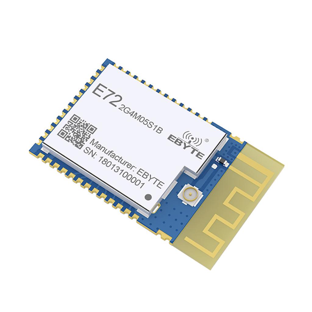 Ad Hoc Network E72 2G4M05S1B CC2630 BLE4.2 PCB/IPEX Antenna Wireless Module