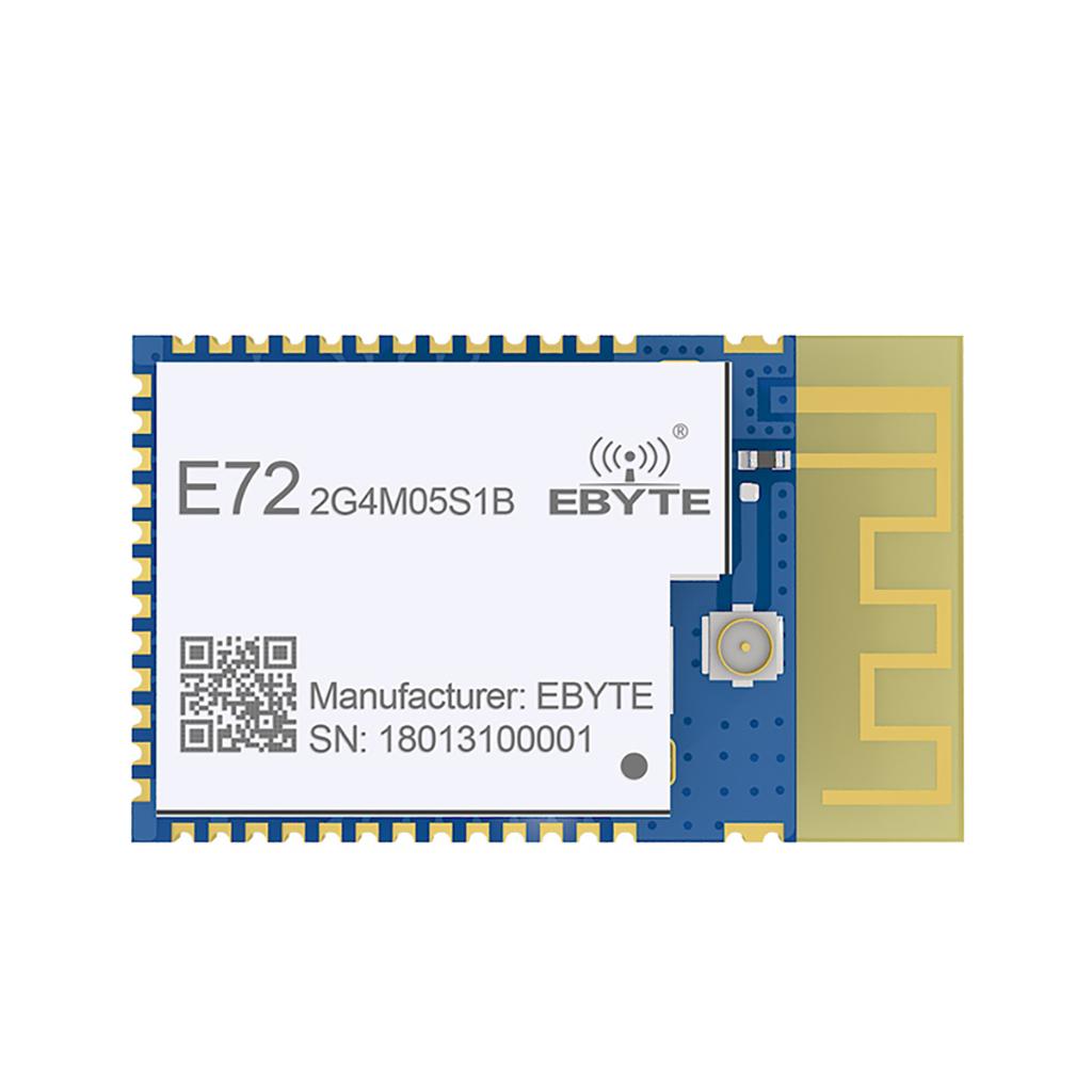Ad Hoc Network E72 2G4M05S1B CC2630 BLE4.2 PCB/IPEX Antenna Wireless Module