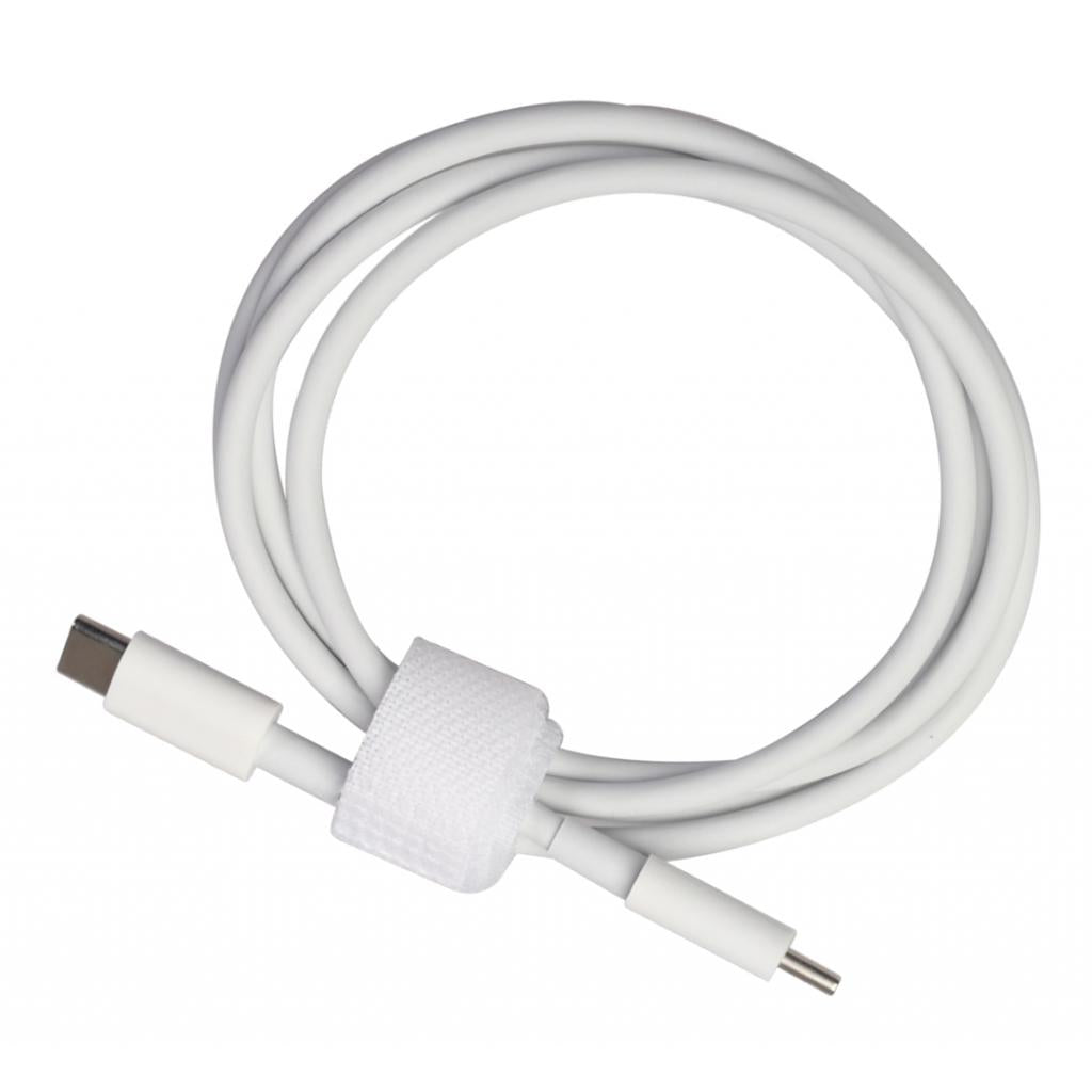 100W TYPE C Male to Male Cable PD Charger Solder Plug for HP PC Laptop 1m