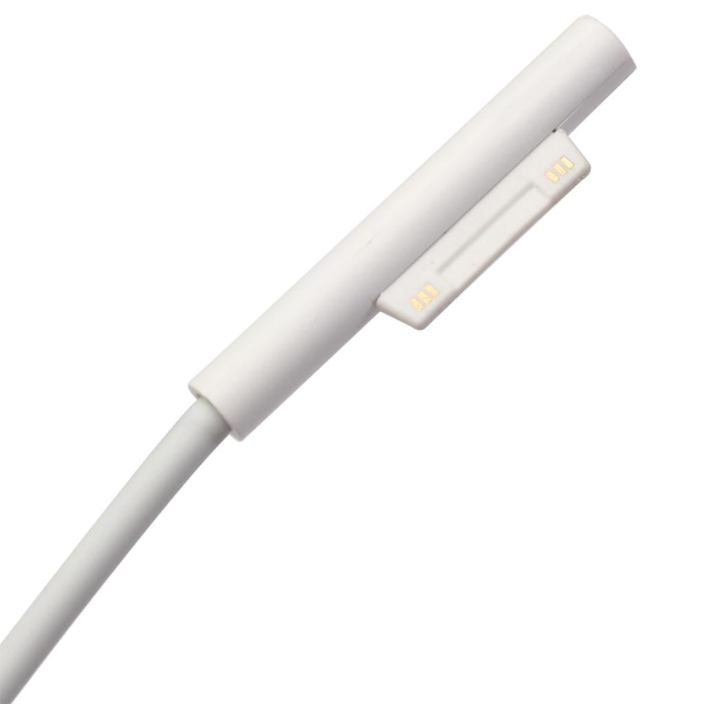 Type C Power Surface Connect Cable Charging for Microsoft Surface Pro Laptop
