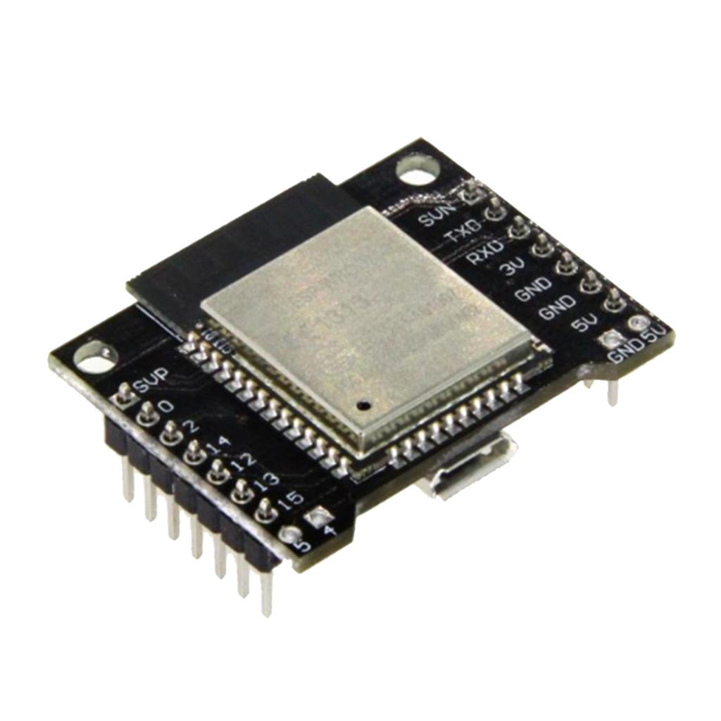 Esp32 WiFi Module + Bluetooth Dual Core esp32 esp32s esp8266 Module