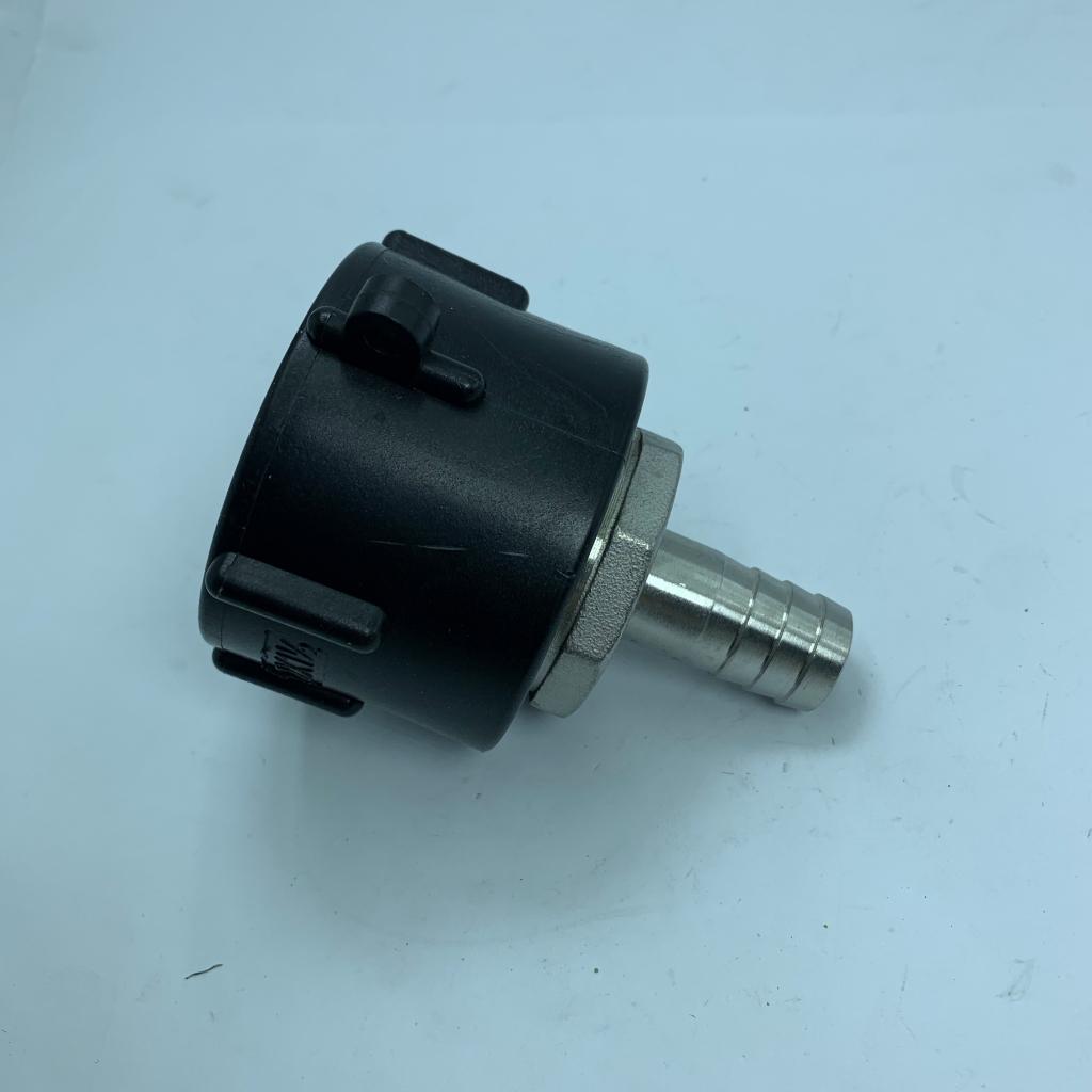 IBC Water Tank Hose Adapter Water Hose Adapter Barrels Fitting Kits 20mm