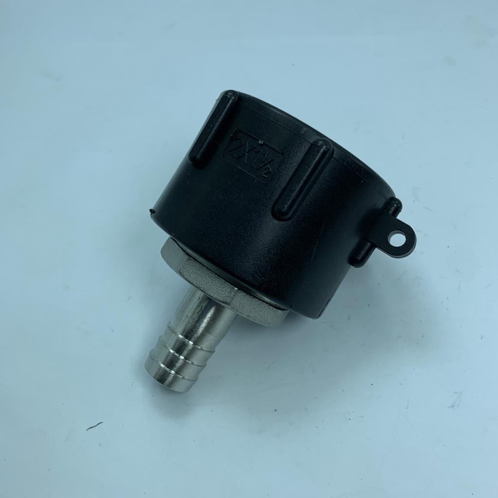 IBC Water Tank Hose Adapter Water Hose Adapter Barrels Fitting Kits 20mm