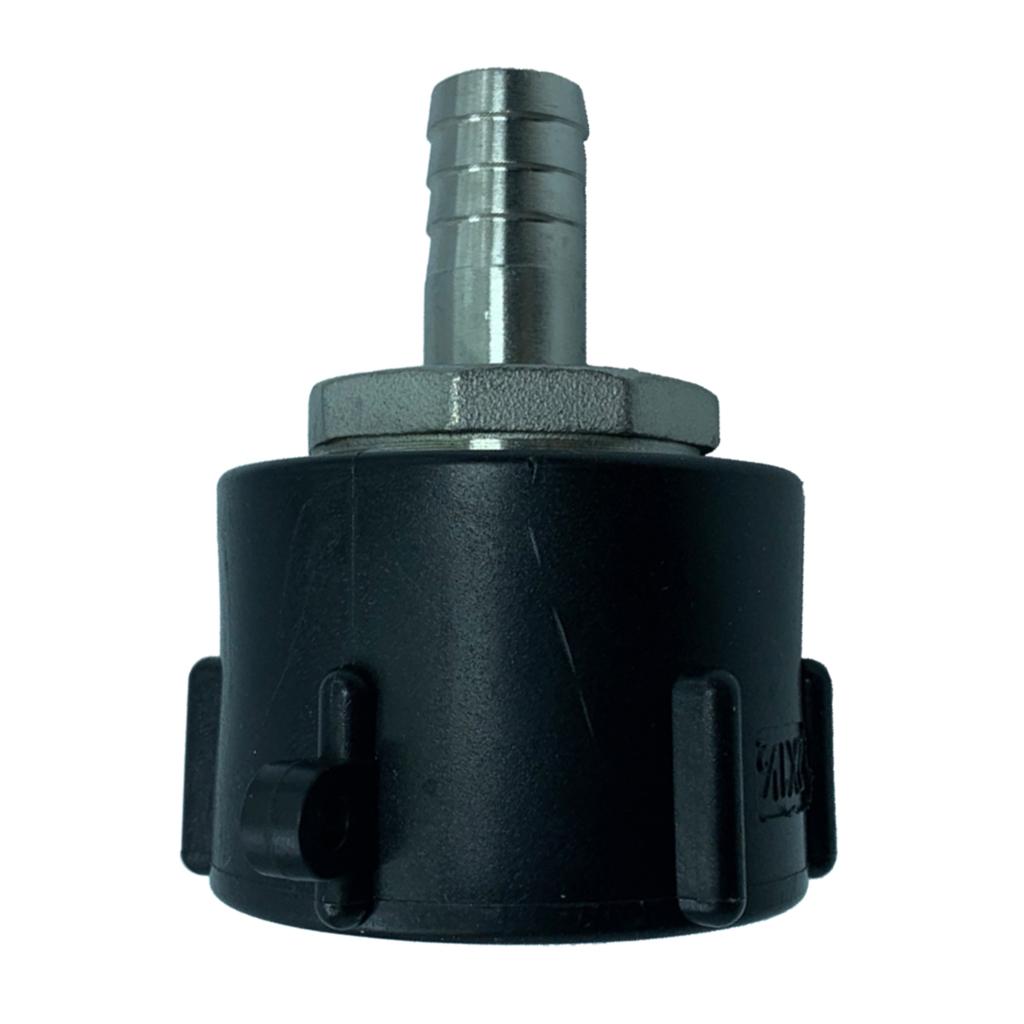 IBC Water Tank Hose Adapter Water Hose Adapter Barrels Fitting Kits 20mm