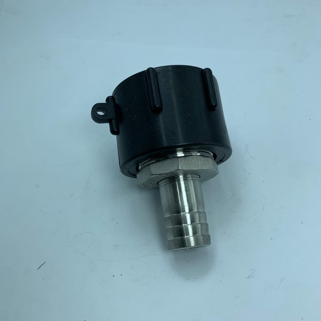 IBC Water Tank Hose Adapter Water Hose Adapter Barrels Fitting Kits 25.5mm
