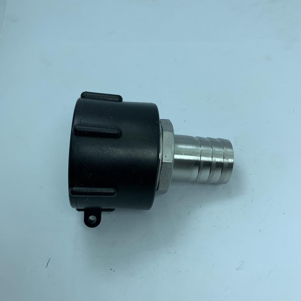 IBC Water Tank Hose Adapter Water Hose Adapter Barrels Fitting Kits 32mm