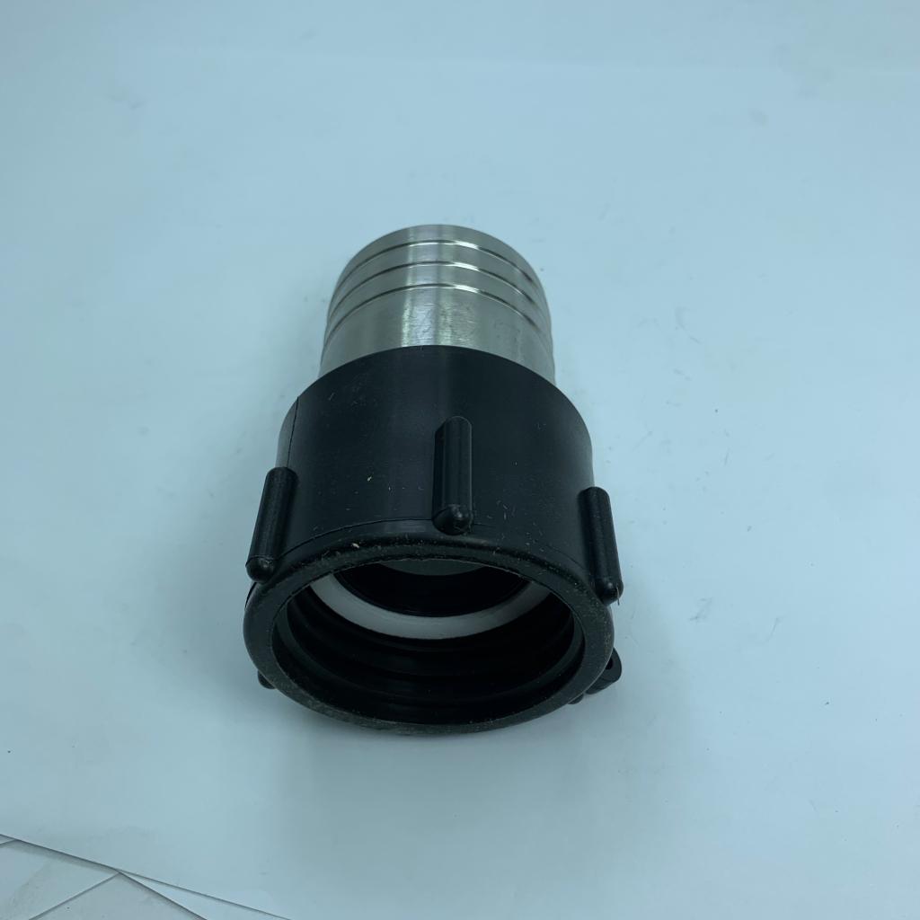 IBC Water Tank Hose Adapter Water Hose Adapter Barrels Fitting Kits 58mm