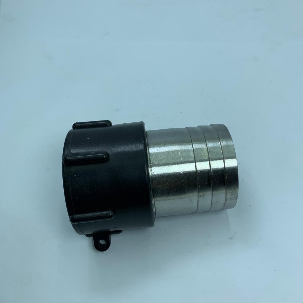 IBC Water Tank Hose Adapter Water Hose Adapter Barrels Fitting Kits 58mm