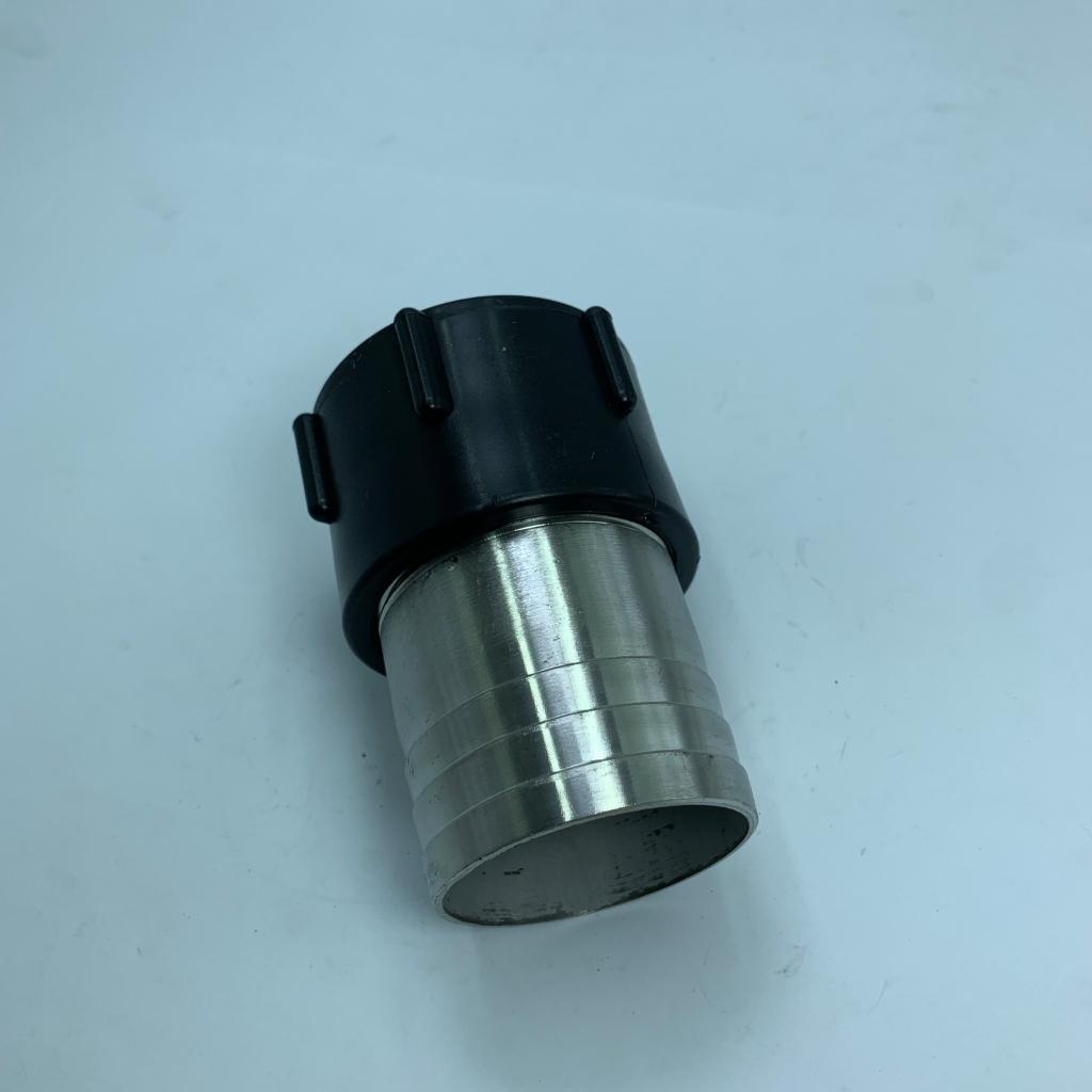 IBC Water Tank Hose Adapter Water Hose Adapter Barrels Fitting Kits 58mm