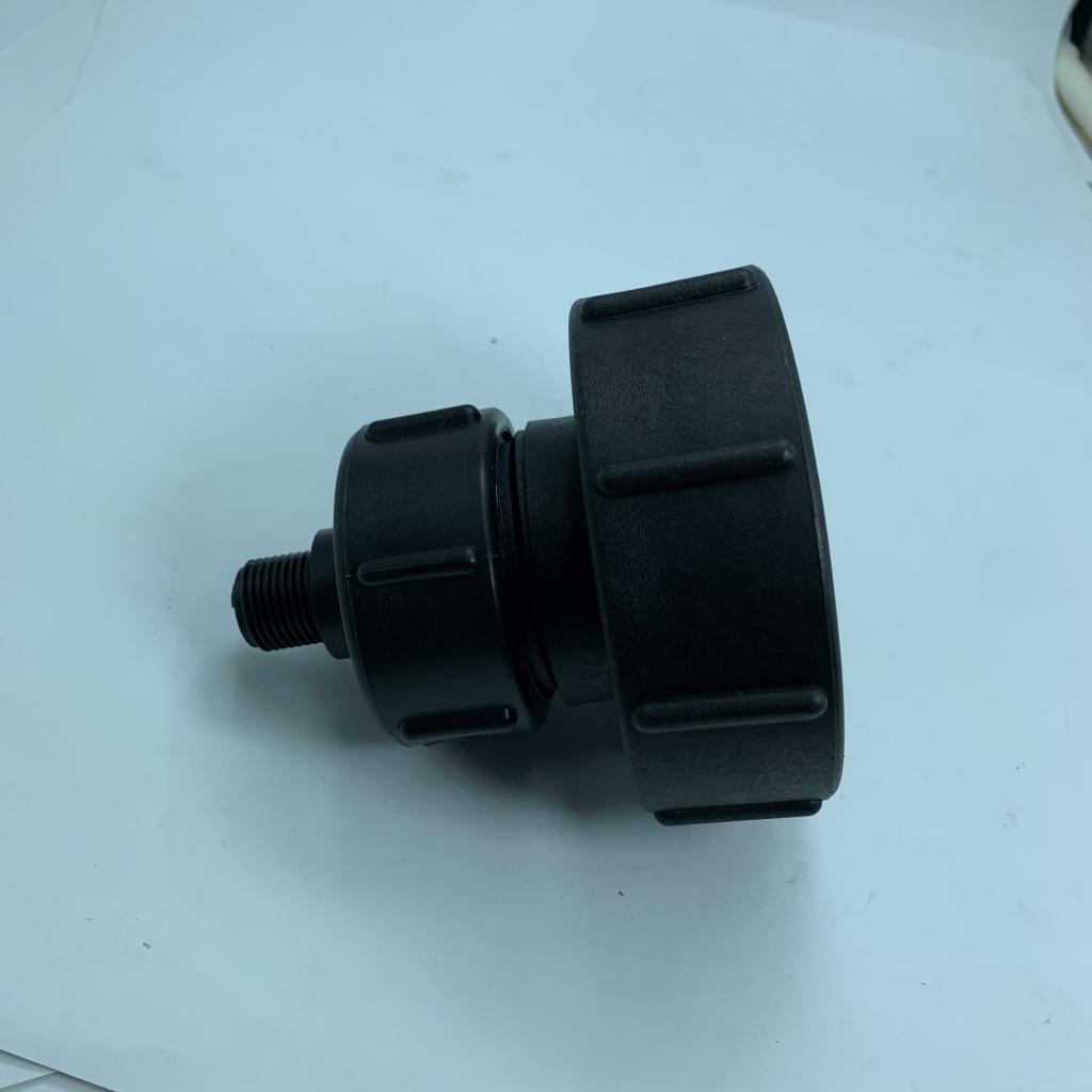 IBC Water Tank Hose Adapter Water Hose Adapter Barrels Fitting Kit 20mm