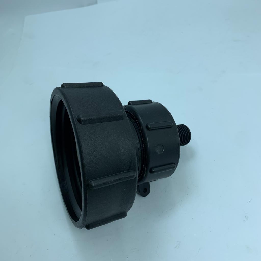 IBC Water Tank Hose Adapter Water Hose Adapter Barrels Fitting Kit 20mm