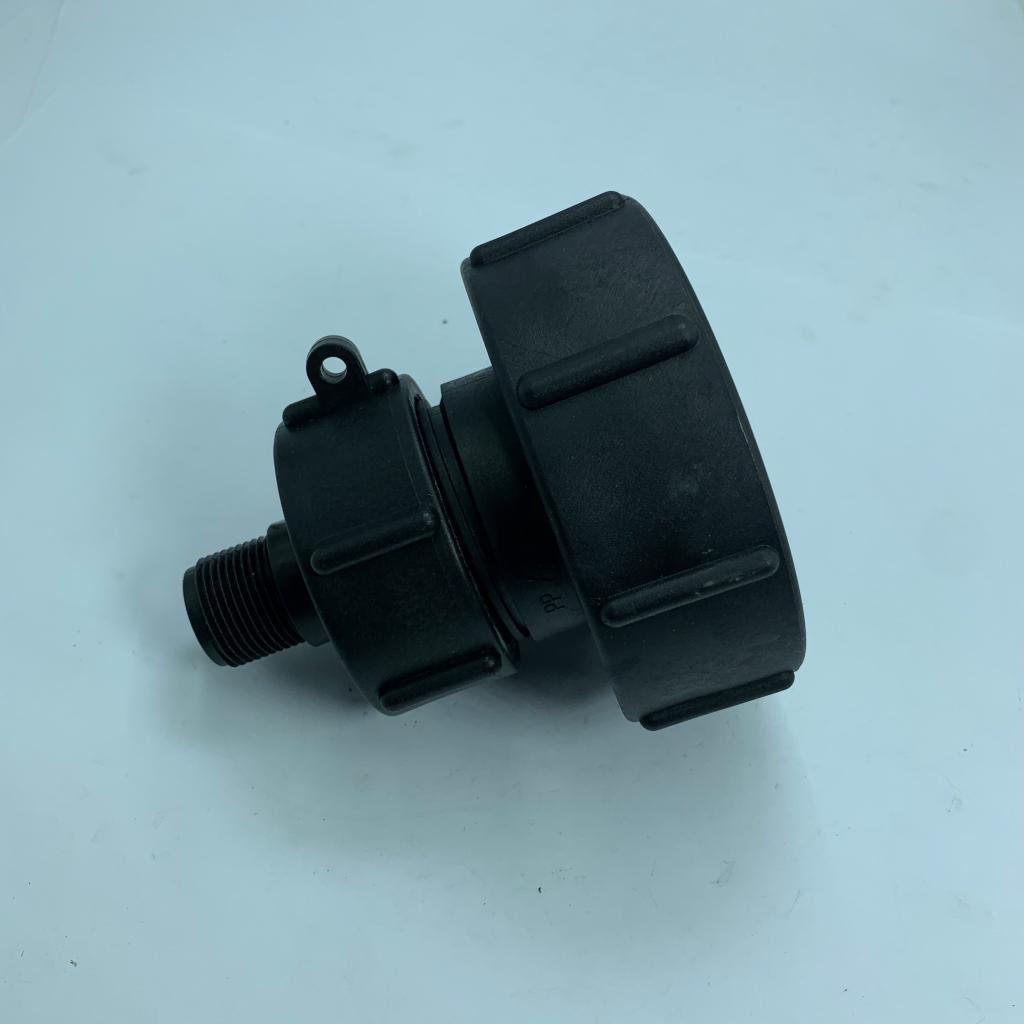 IBC Water Tank Hose Adapter Water Hose Adapter Barrels Fitting Kit 25.5mm